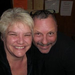 Meet your Posher, Patrick